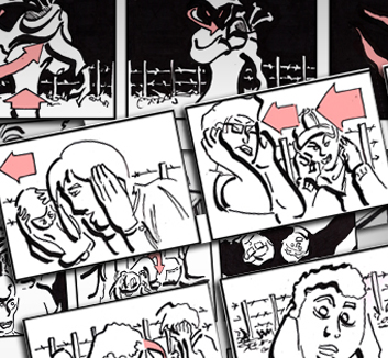 Storyboards