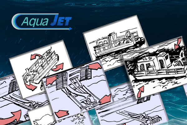 Aqua Jet